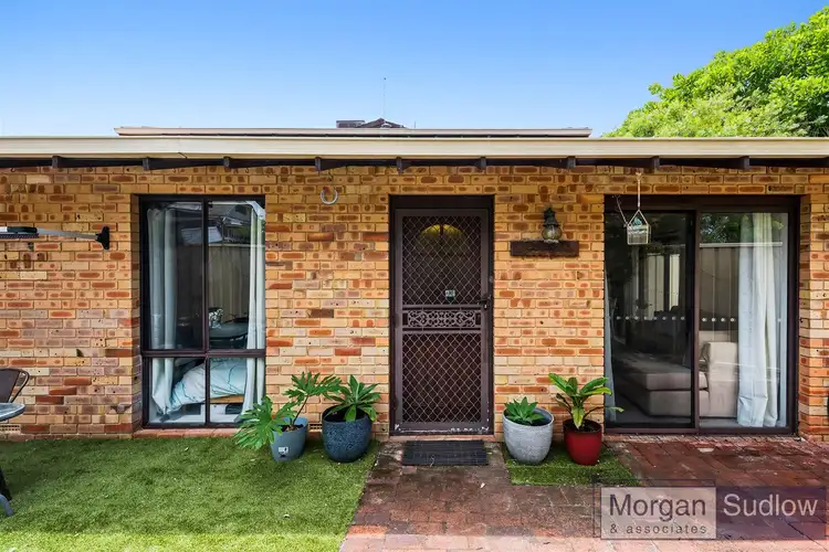 Sixth view of Homely unit listing, 1/336 ONSLOW ROAD, Shenton Park WA 6008