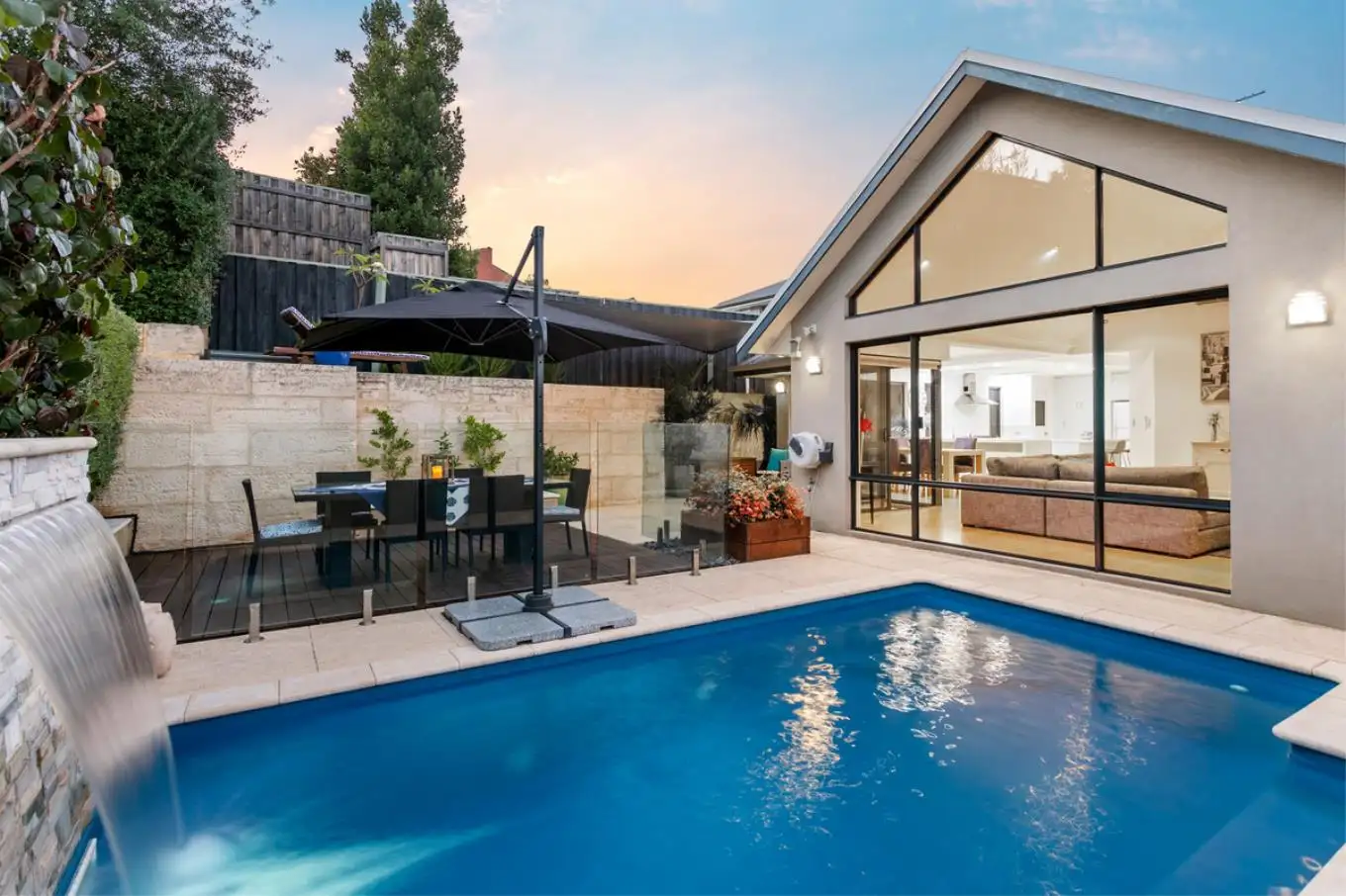 Main view of Homely house listing, 22 Narla Road, Swanbourne WA 6010