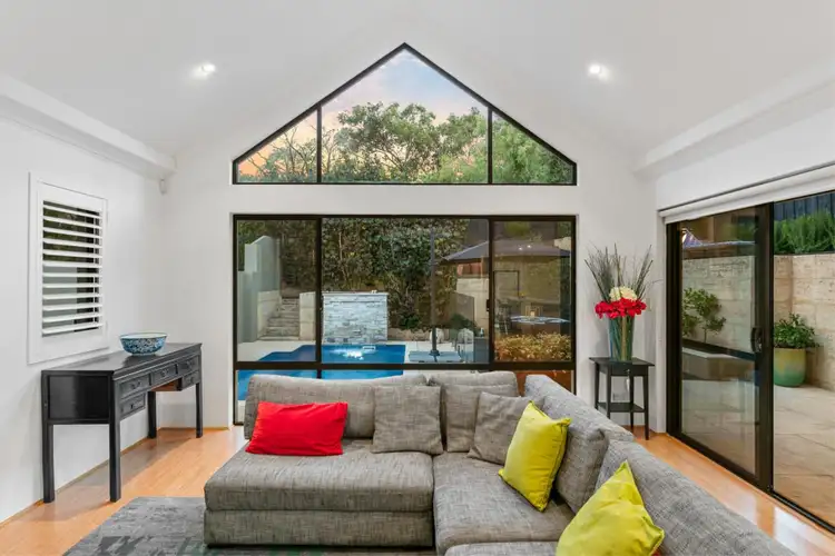 Third view of Homely house listing, 22 Narla Road, Swanbourne WA 6010