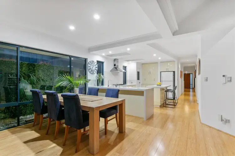 Fourth view of Homely house listing, 22 Narla Road, Swanbourne WA 6010