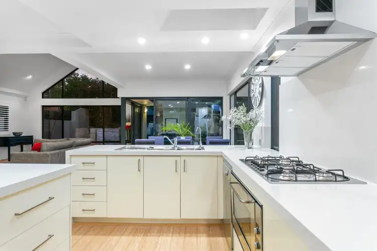 Fifth view of Homely house listing, 22 Narla Road, Swanbourne WA 6010