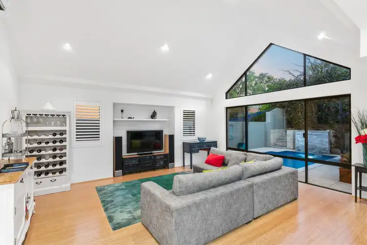 Sixth view of Homely house listing, 22 Narla Road, Swanbourne WA 6010