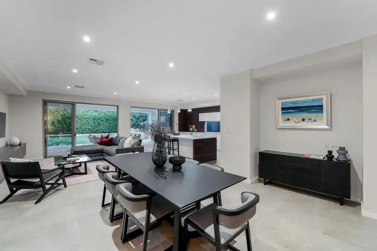 Fifth view of Homely house listing, 48a Keane Street, Wembley WA 6014