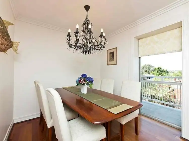 Fourth view of Homely townhouse listing, 11/40 Alexandra Road, East Fremantle WA 6158