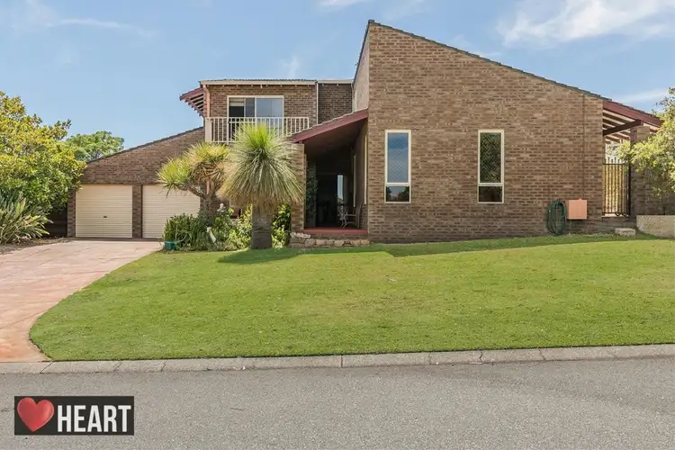 Second view of Homely house listing, 2 Stone Court, Bibra Lake WA 6163