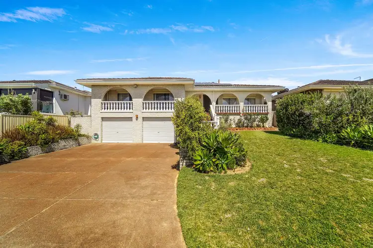 Main view of Homely house listing, 158 Cedric Street, Stirling WA 6021