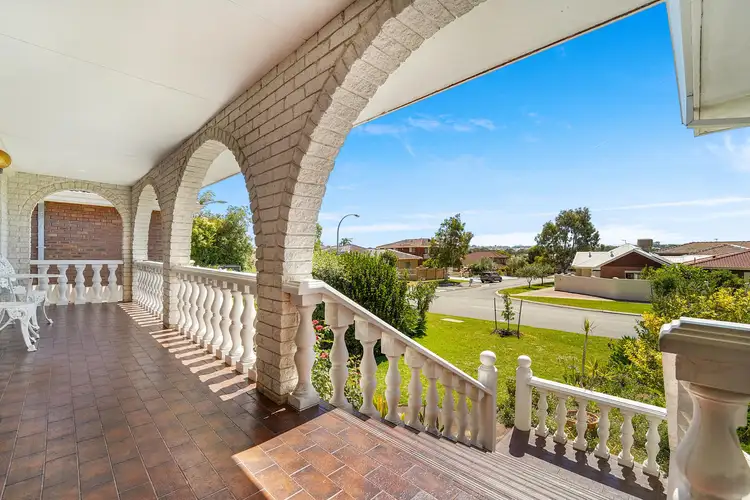 Second view of Homely house listing, 158 Cedric Street, Stirling WA 6021