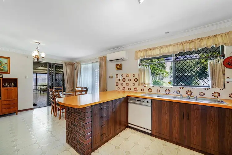 Sixth view of Homely house listing, 158 Cedric Street, Stirling WA 6021