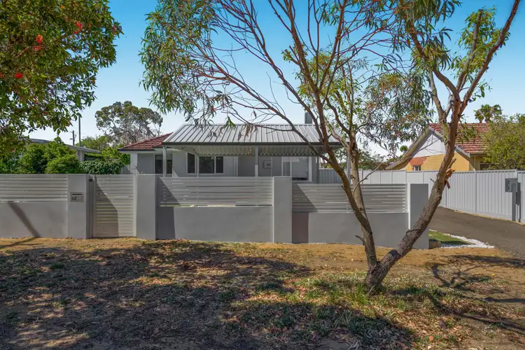 50 Counsel Road, Coolbellup WA 6163