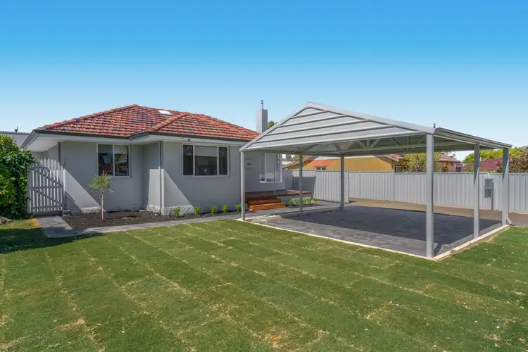 Third view of Homely house listing, 50 Counsel Road, Coolbellup WA 6163