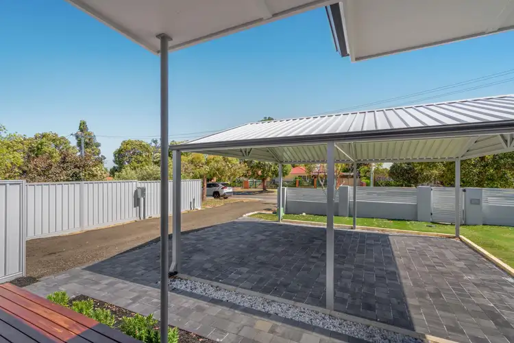 Fifth view of Homely house listing, 50 Counsel Road, Coolbellup WA 6163