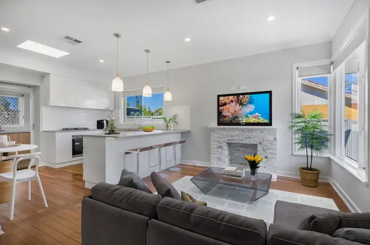 Sixth view of Homely house listing, 50 Counsel Road, Coolbellup WA 6163