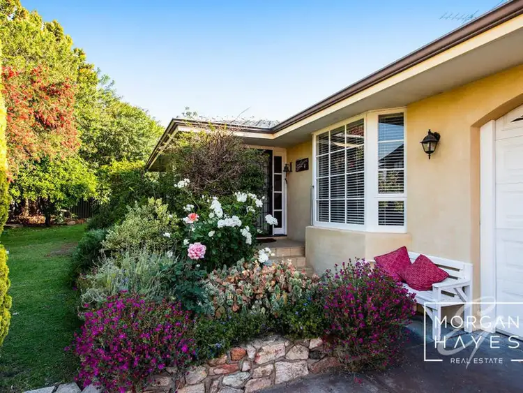 Second view of Homely house listing, 1 Delphi Court, Rossmoyne WA 6148