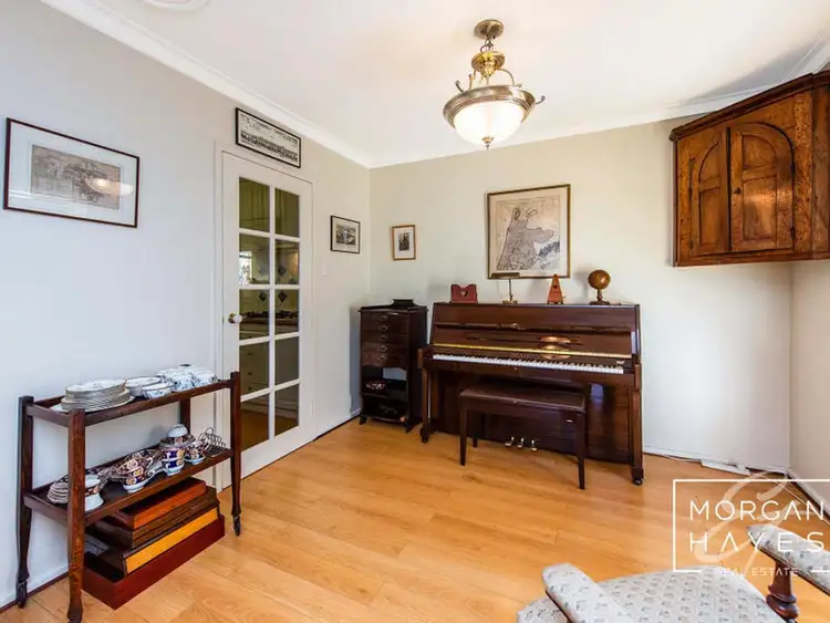 Third view of Homely house listing, 1 Delphi Court, Rossmoyne WA 6148