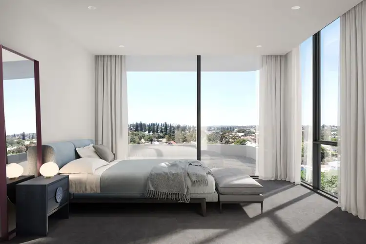 Third view of Homely apartment listing, 104/42 Glyde Street, Mosman Park WA 6012