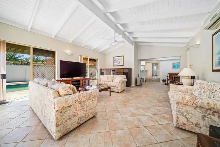 Fifth view of Homely house listing, 1 Trenton Way, Duncraig WA 6023