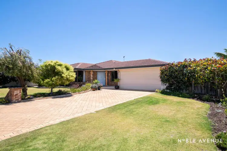 14 Greenmount Heights, Hillarys WA 6025