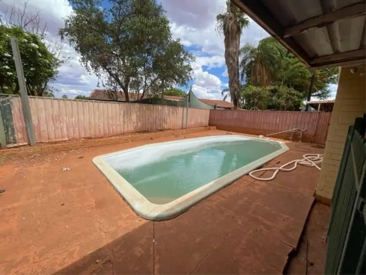 2 Carney Street, Newman WA 6753