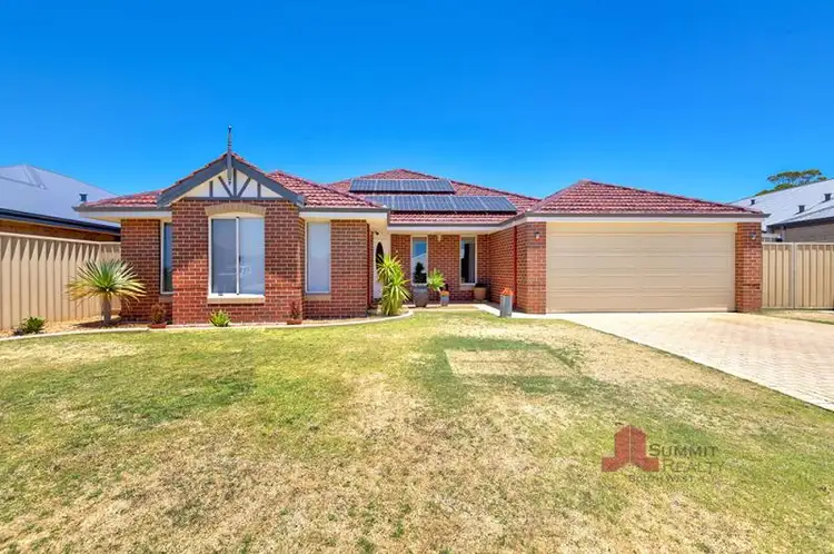 5 Maidmarian Street, Dalyellup WA 6230