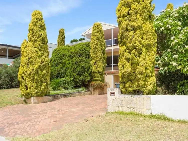 20 Doongalla Road, Attadale WA 6156
