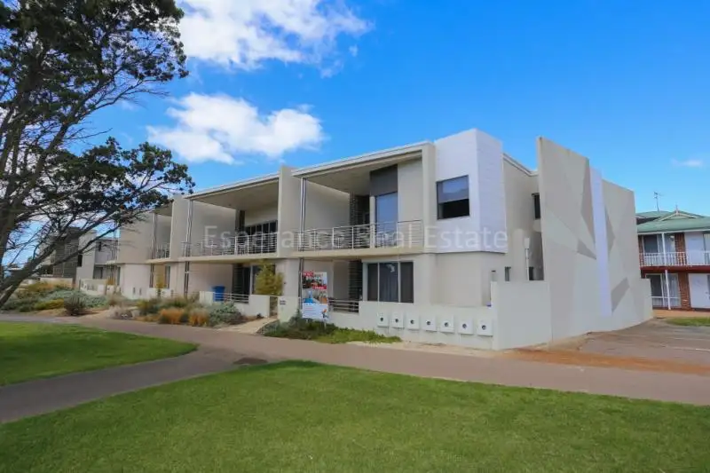 Main view of Homely unit listing, Unit 7, 1A The Esplanade, Esperance WA 6450
