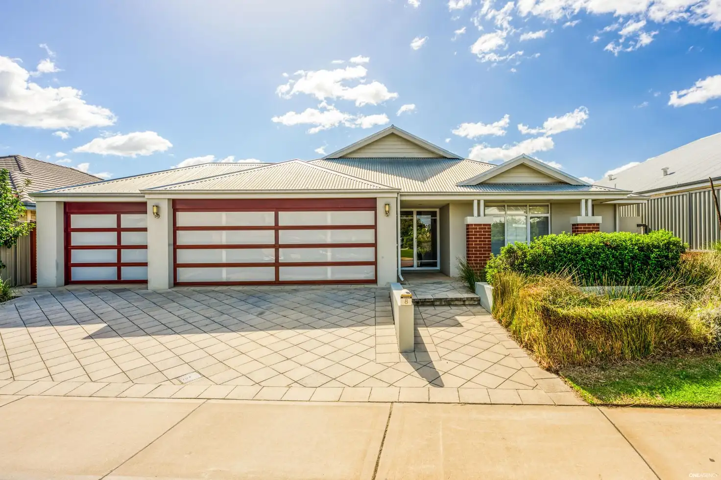 Main view of Homely house listing, 8 Colesbrook Drive, Byford WA 6122