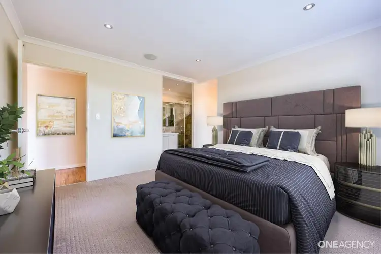 Third view of Homely house listing, 8 Colesbrook Drive, Byford WA 6122