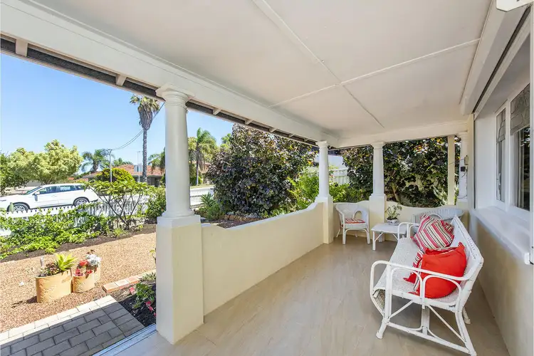 10 Ivermey Road, Hamilton Hill WA 6163