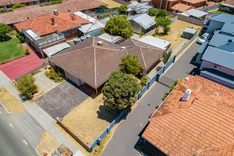 Seventh view of Homely semi-detached listing, 165a/b Wanneroo Road, Tuart Hill WA 6060