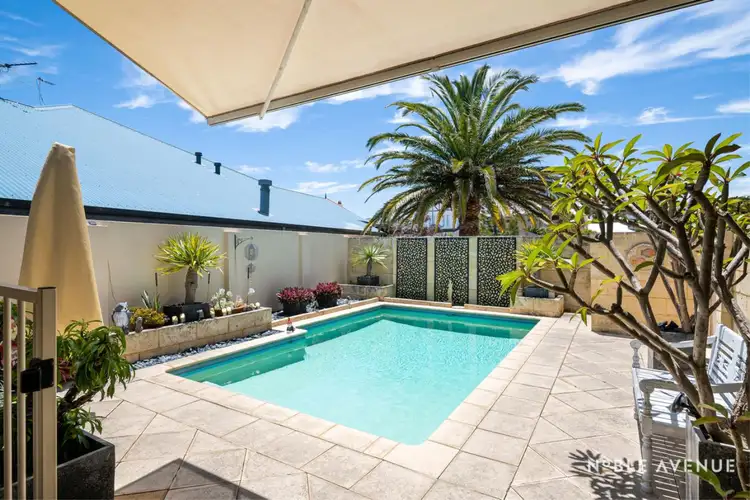 Fourth view of Homely house listing, 10 Madeira Turn, Hillarys WA 6025