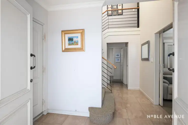 Sixth view of Homely house listing, 10 Madeira Turn, Hillarys WA 6025