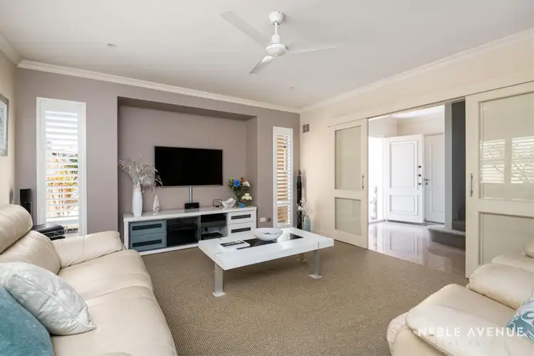 Seventh view of Homely house listing, 10 Madeira Turn, Hillarys WA 6025