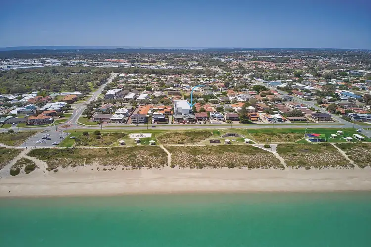 Fifth view of Homely apartment listing, 18/102 Kent Street, Rockingham WA 6168