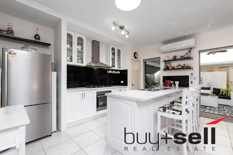 Main view of Homely house listing, 17 Thornbill Crescent, Coodanup WA 6210