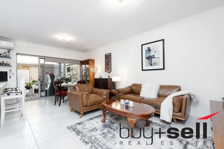 Fourth view of Homely house listing, 17 Thornbill Crescent, Coodanup WA 6210