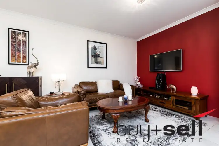 Seventh view of Homely house listing, 17 Thornbill Crescent, Coodanup WA 6210