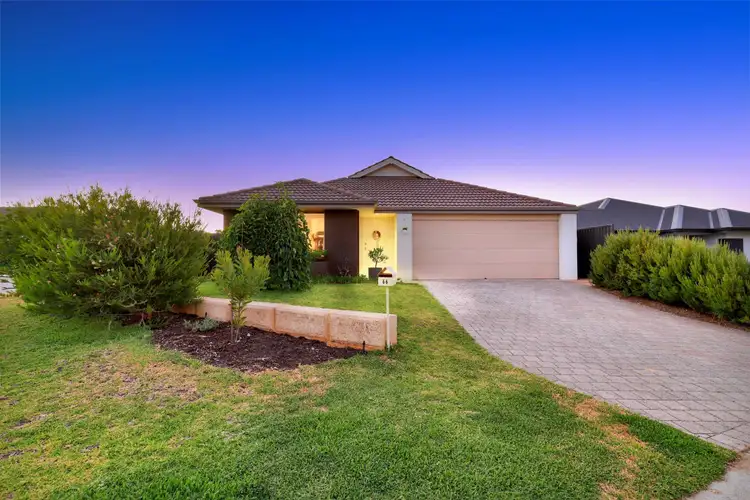66 Buttermere Grange, Aveley WA 6069