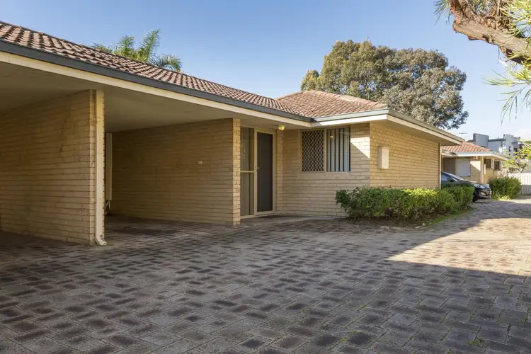 114A Loftus Street, North Perth WA 6006