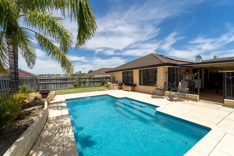 8 Baluchi Way, Henley Brook WA 6055