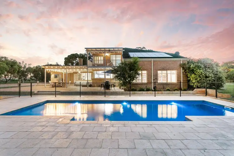 Main view of Homely house listing, 38 Vines Avenue, The Vines WA 6069
