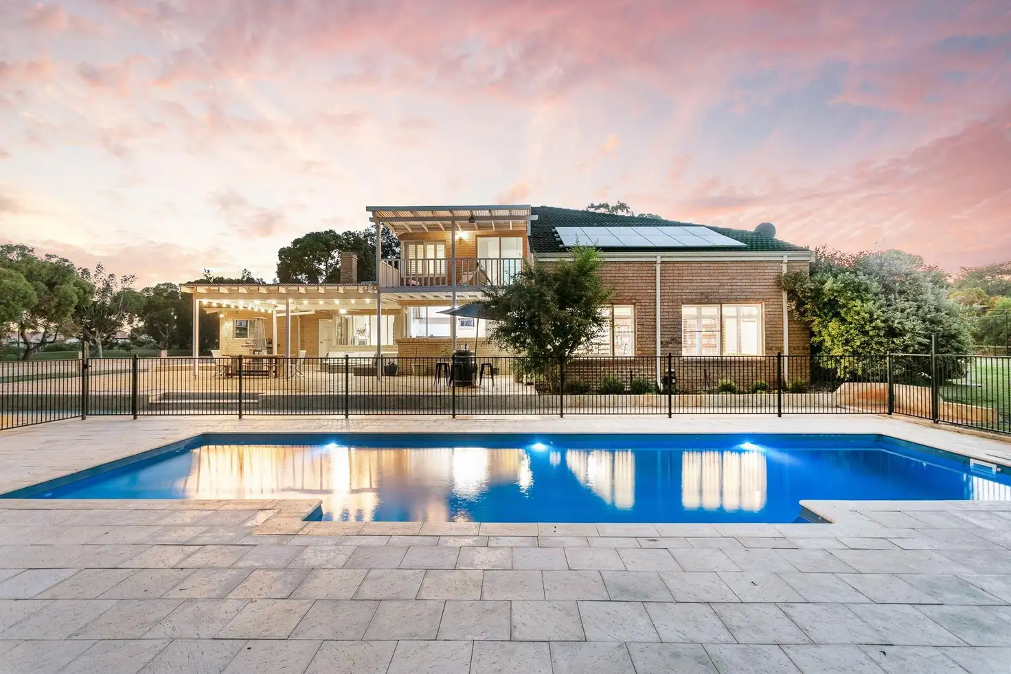 Main view of Homely house listing, 38 Vines Avenue, The Vines WA 6069