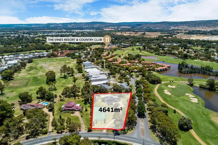 Second view of Homely house listing, 38 Vines Avenue, The Vines WA 6069