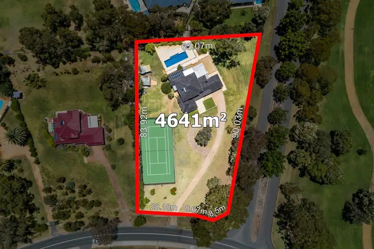 Third view of Homely house listing, 38 Vines Avenue, The Vines WA 6069