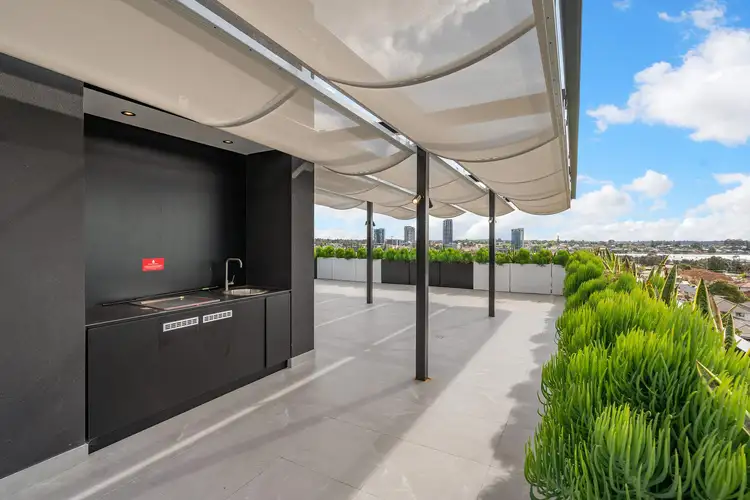 202/36 Edgecumbe Street, Como WA 6152