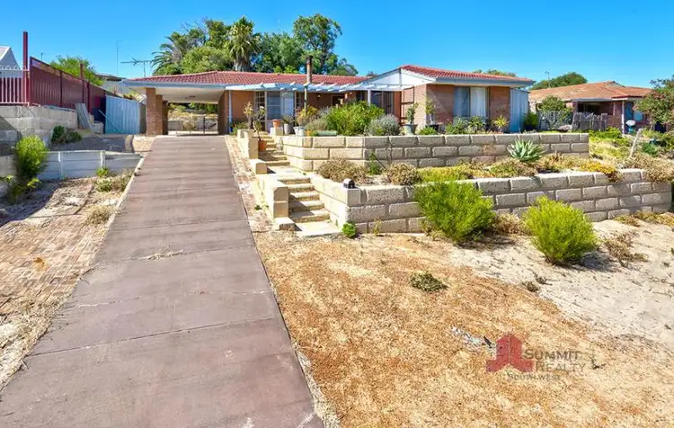 Main view of Homely house listing, 4 Driftwood Way, Binningup WA 6233