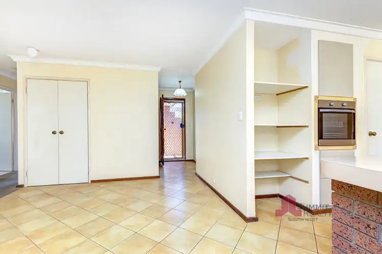 Second view of Homely house listing, 4 Driftwood Way, Binningup WA 6233