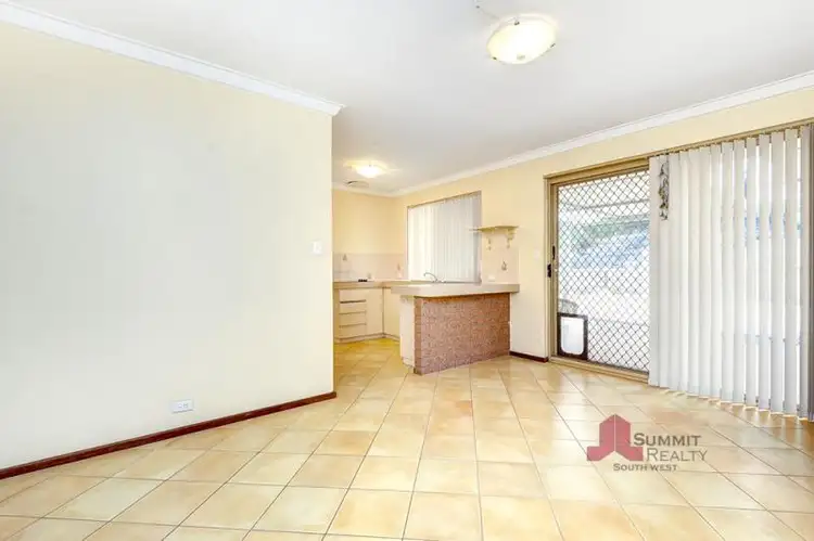 Third view of Homely house listing, 4 Driftwood Way, Binningup WA 6233
