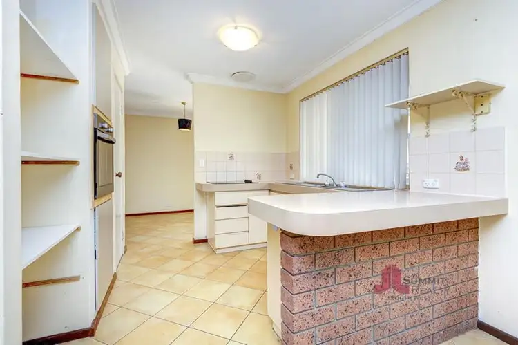 Fourth view of Homely house listing, 4 Driftwood Way, Binningup WA 6233