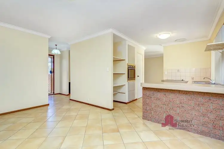 Fifth view of Homely house listing, 4 Driftwood Way, Binningup WA 6233