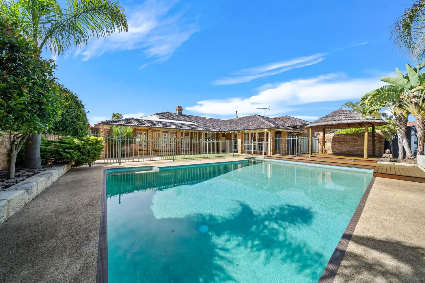 Main view of Homely house listing, 33 Griffell Way, Duncraig WA 6023